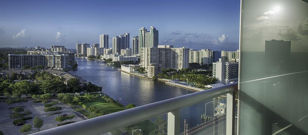 Beachwalk Elite And Hallandale Beach