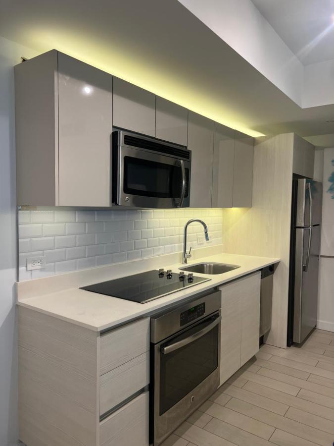 Beachwalk 1b-1b Apmt Amazing View 12a Hallandale Beach