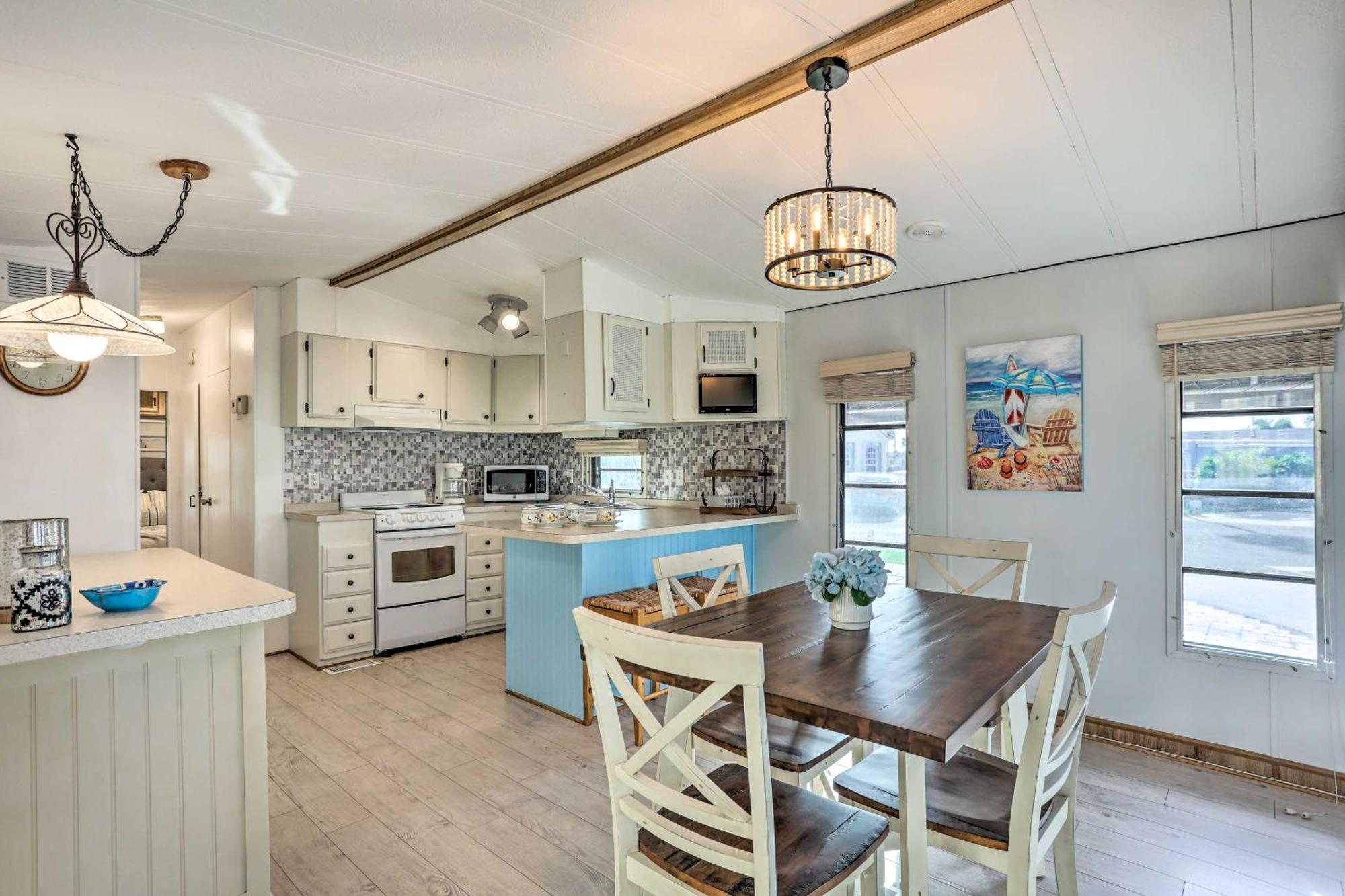 Holiday home Jensen With Private Access! Jensen Beach
