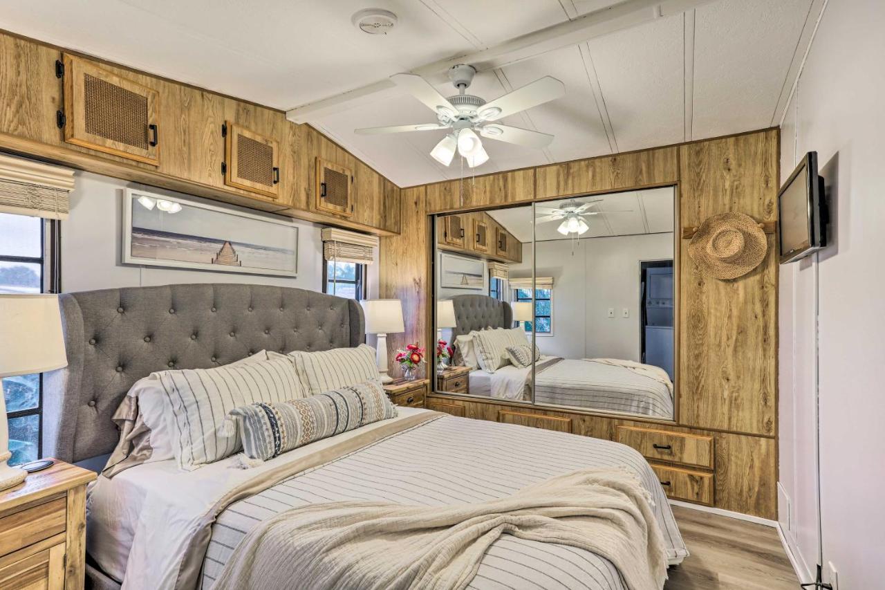Holiday home Jensen With Private Access!