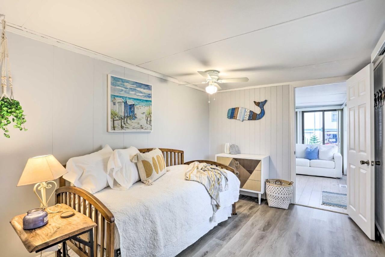 Jensen With Private Access! Jensen Beach