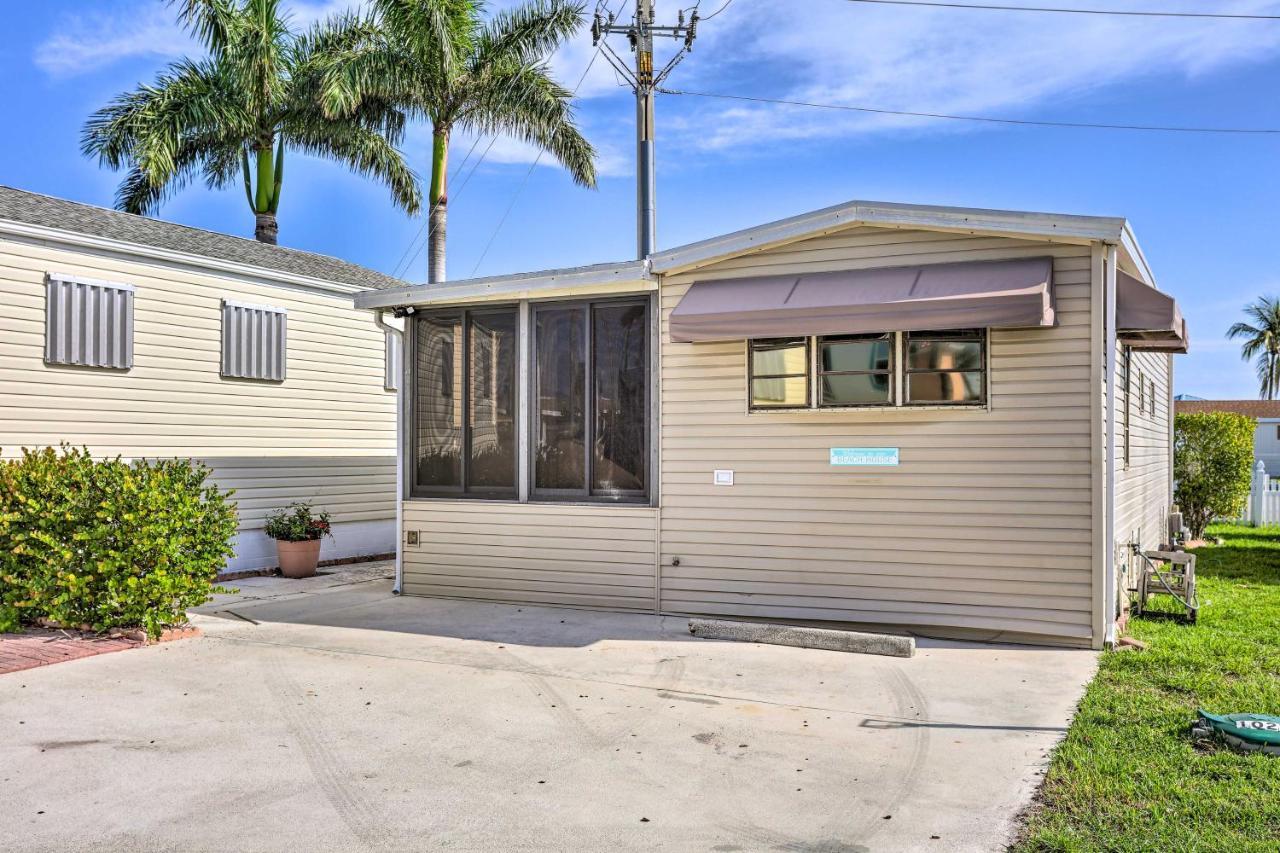 Holiday home Jensen With Private Access! *
