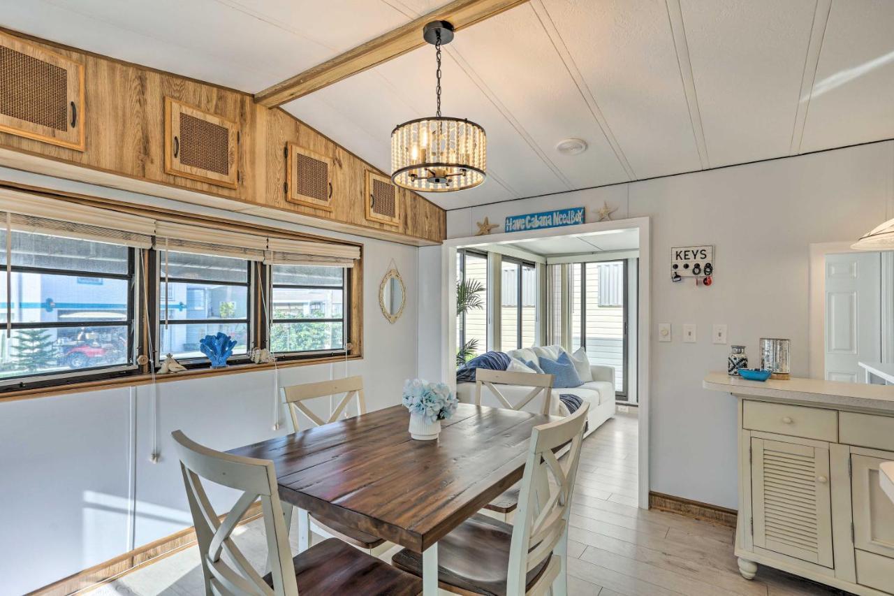Jensen With Private Access! * Jensen Beach