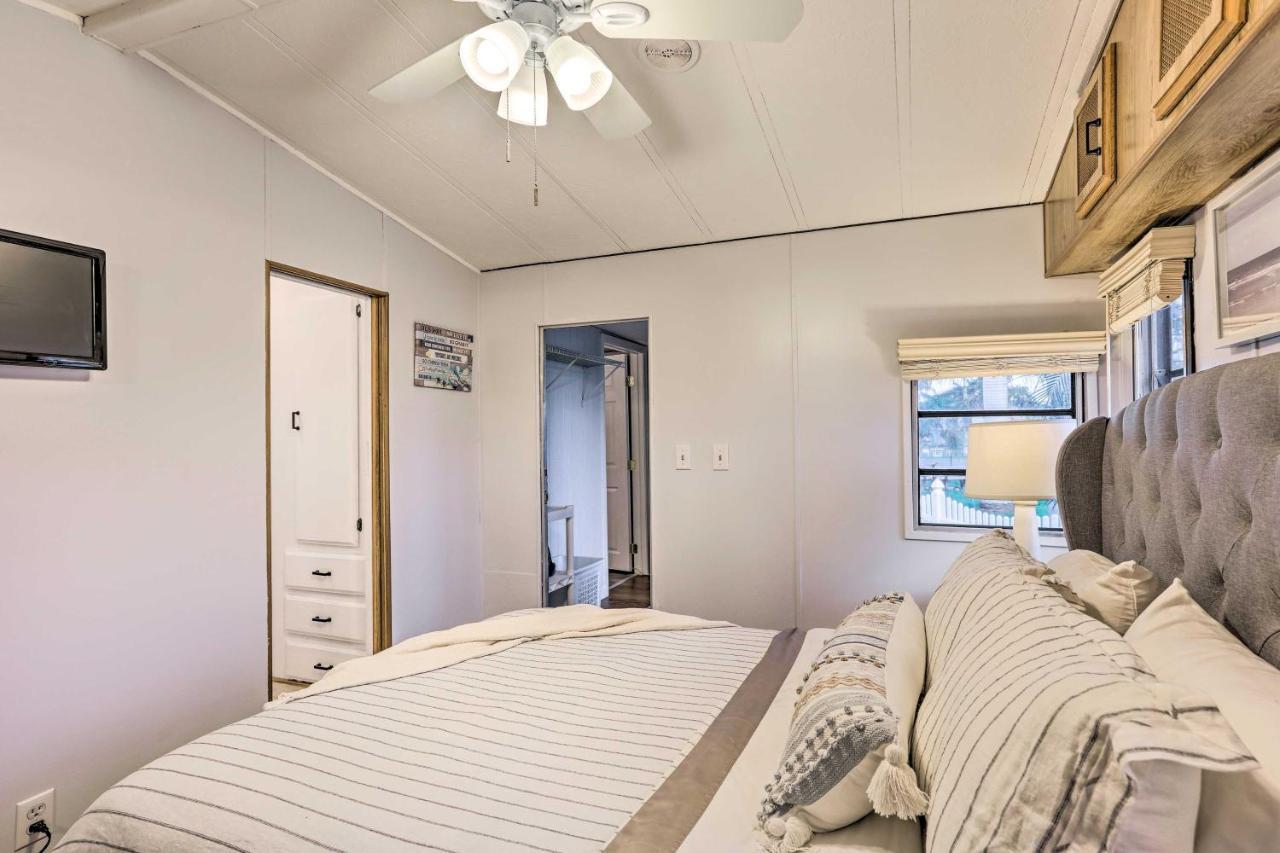 Jensen With Private Access! Holiday home Jensen Beach