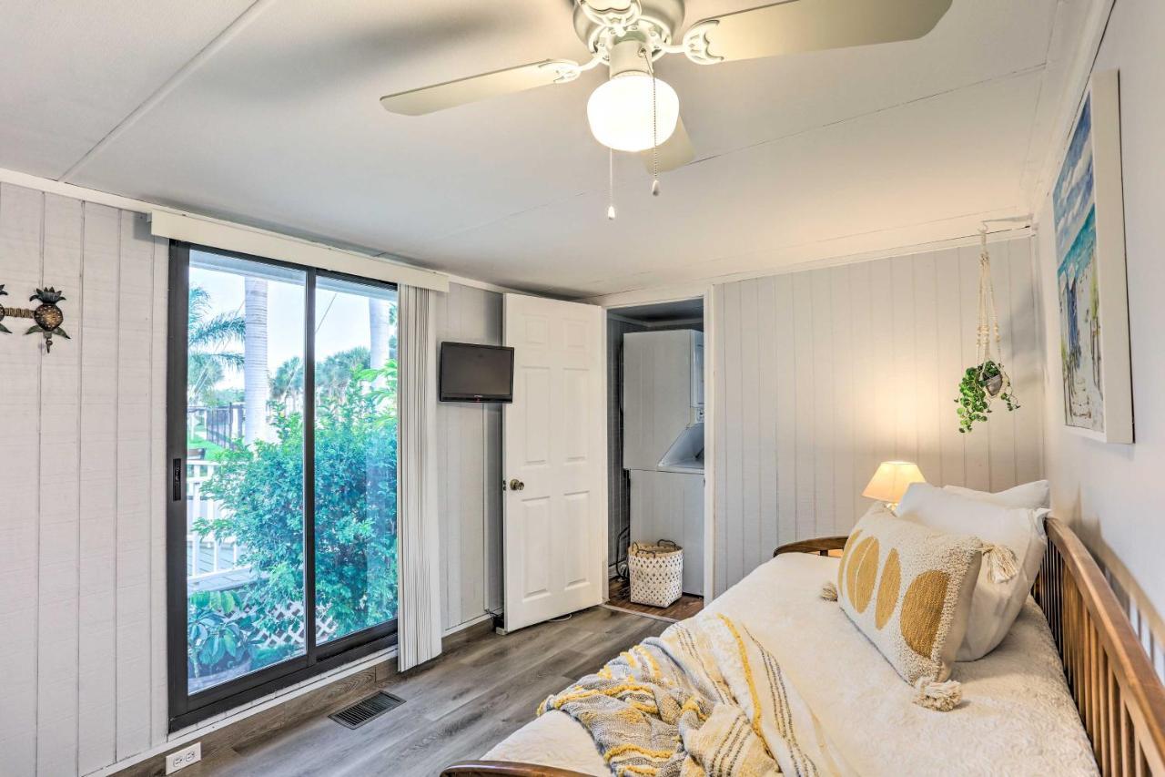 Holiday home Jensen With Private Access! *