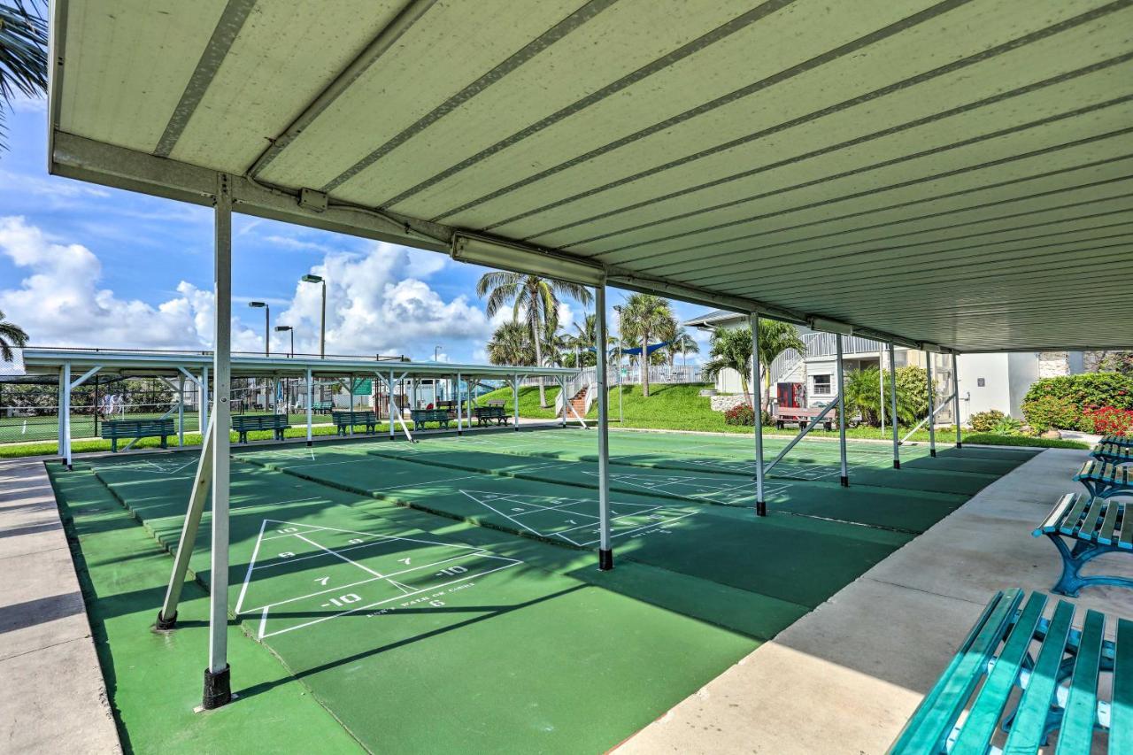 Jensen With Private Access! * Jensen Beach