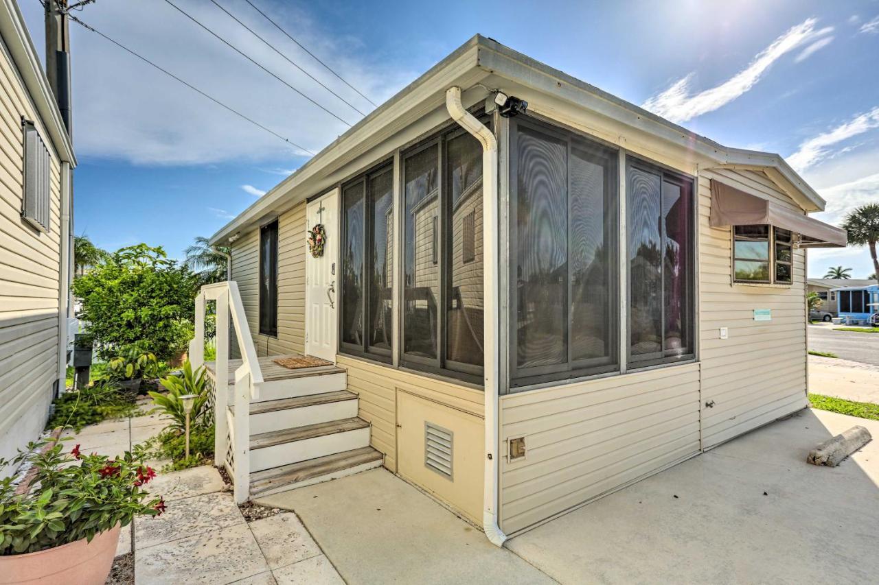 Holiday home Jensen With Private Access!