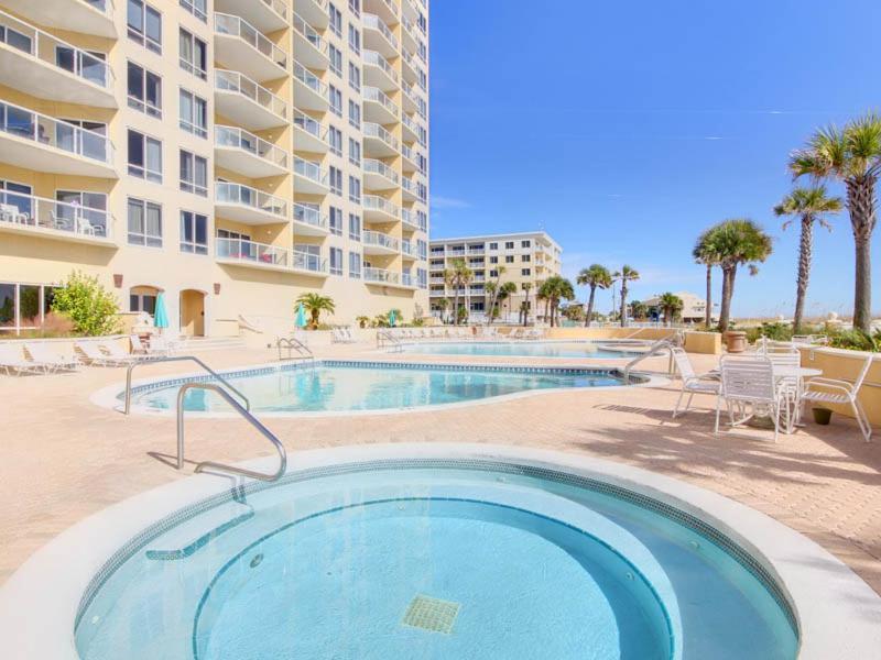 Emerald Isle #306 Pensacola Beach