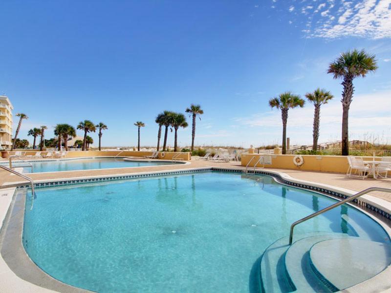 Emerald Isle #306 * Pensacola Beach