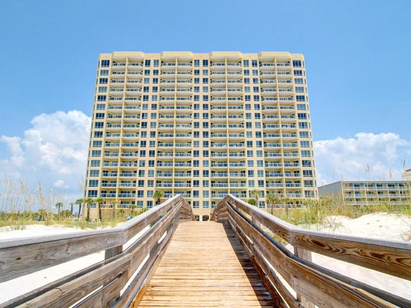 Emerald Isle #306 Pensacola Beach