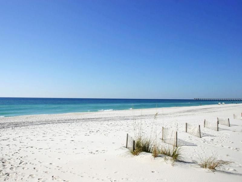 Emerald Isle #306 Pensacola Beach