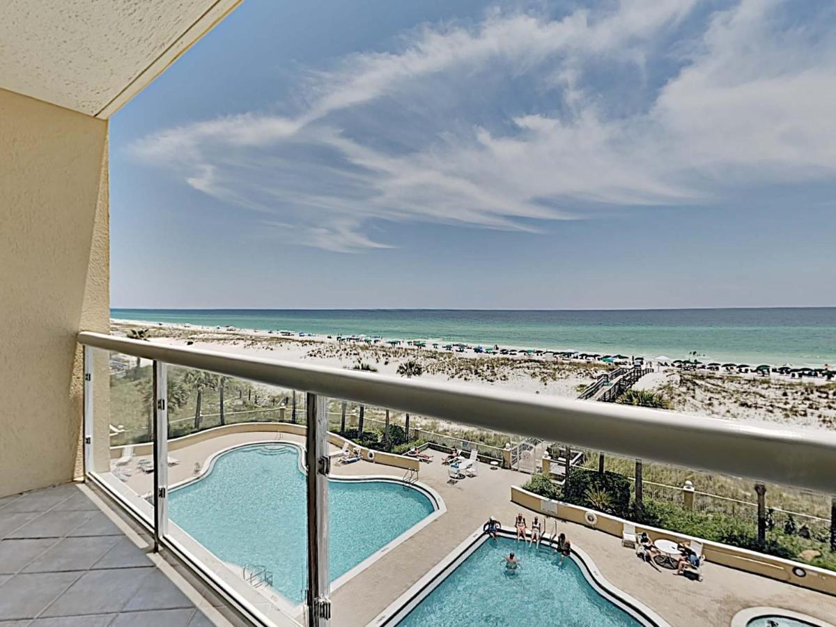 Emerald Isle #306 Pensacola Beach