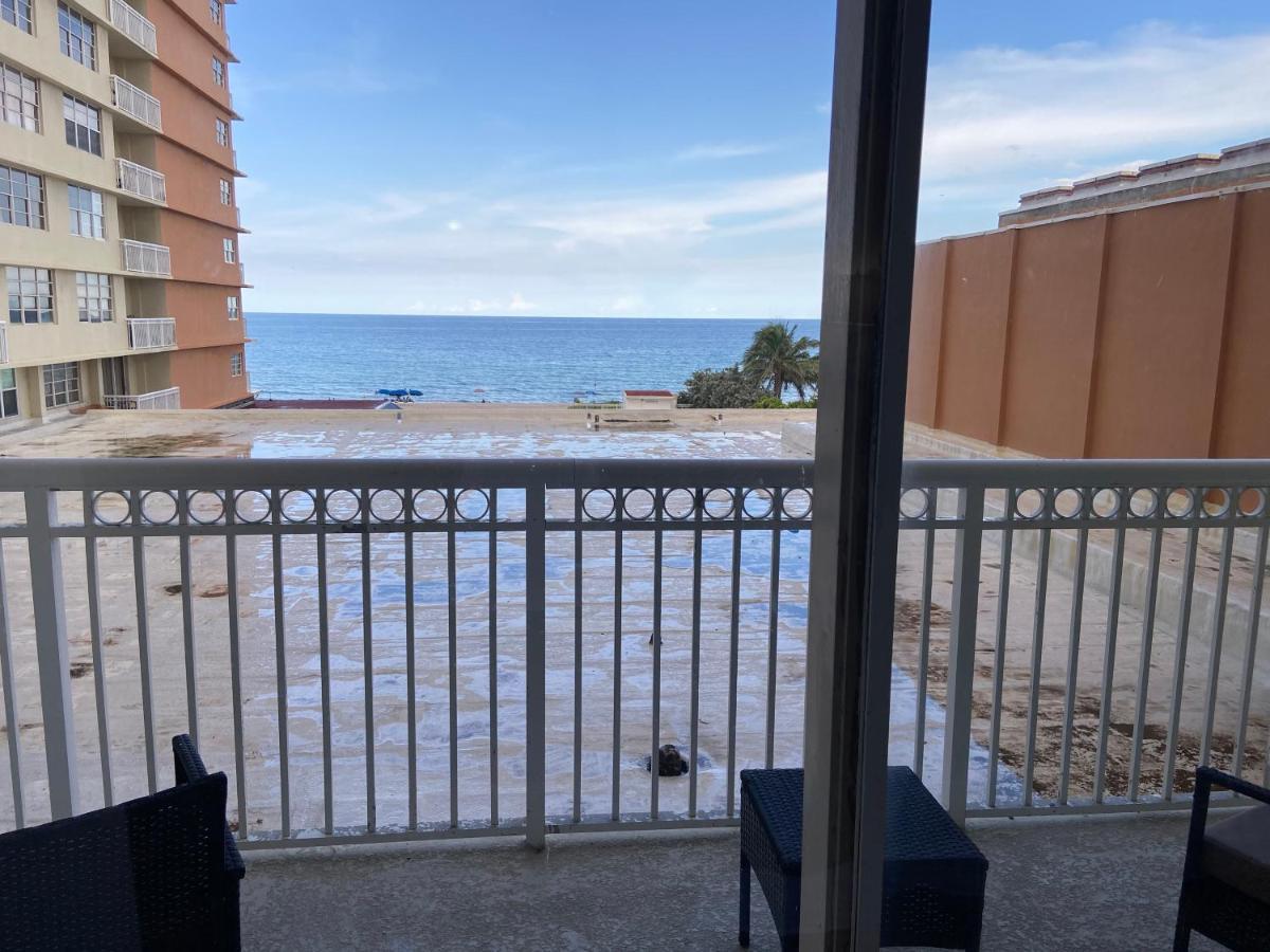 Apartment Marco Polo Full Oceanview *