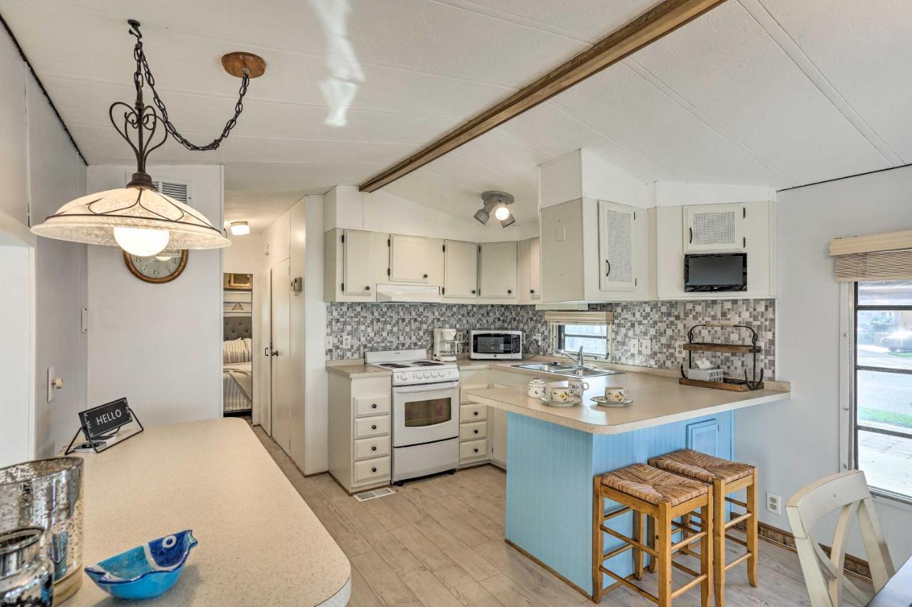 Holiday home Jensen With Private Access! *