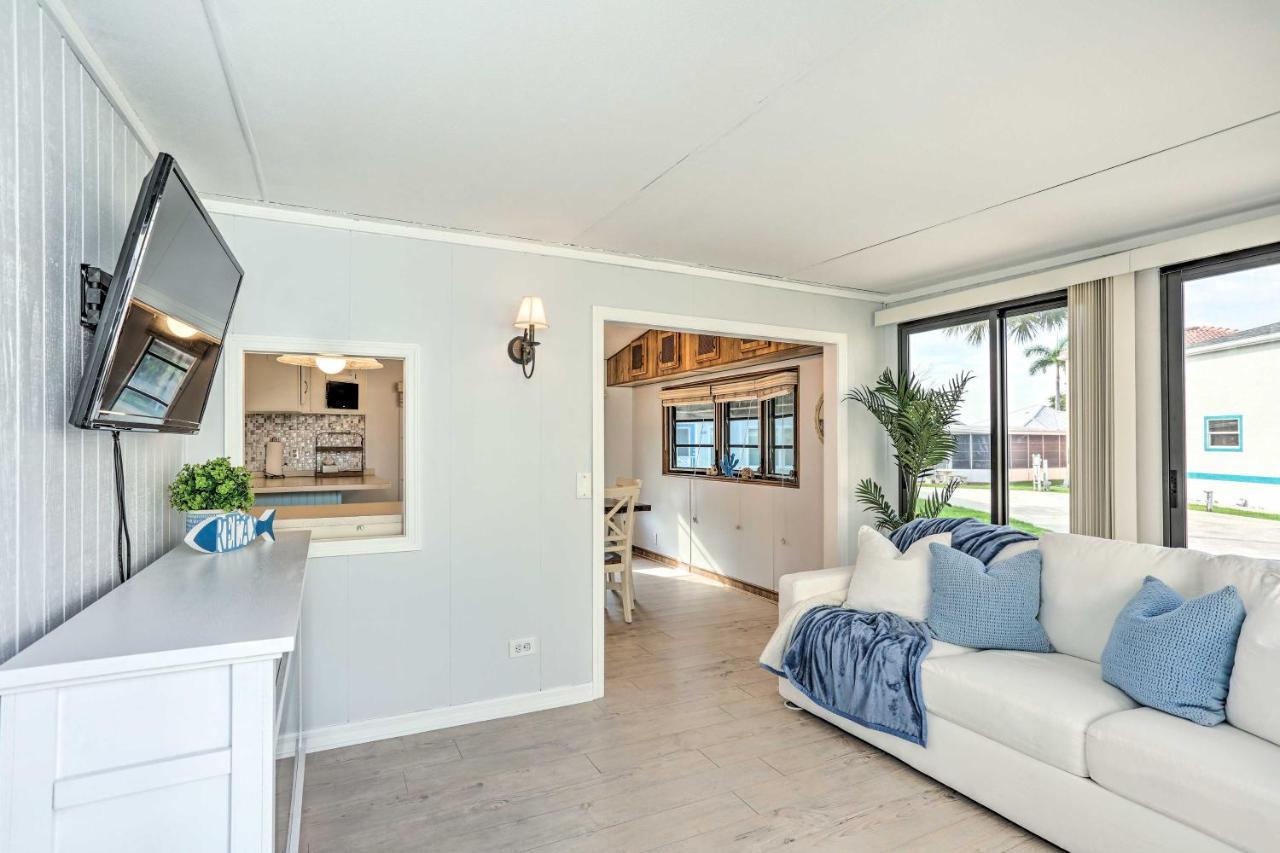Holiday home Jensen With Private Access!