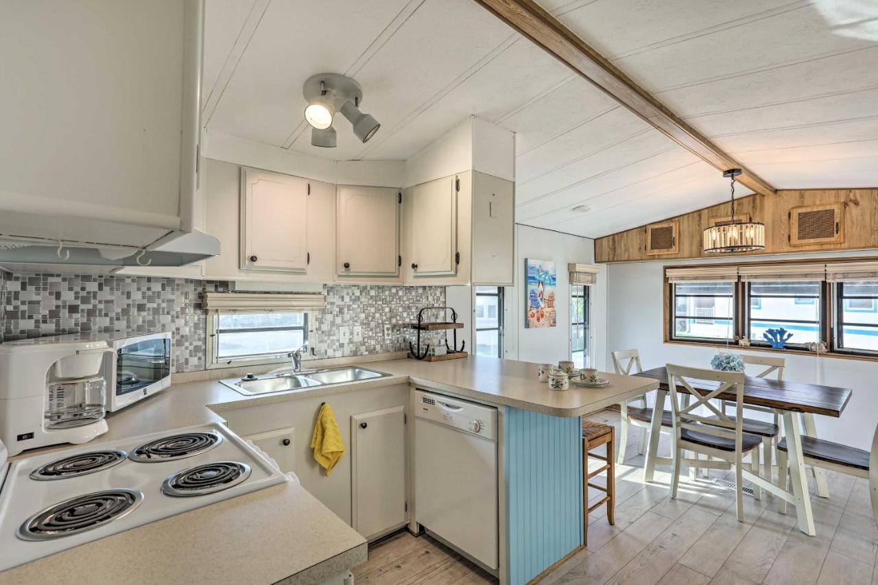 Holiday home Jensen With Private Access!