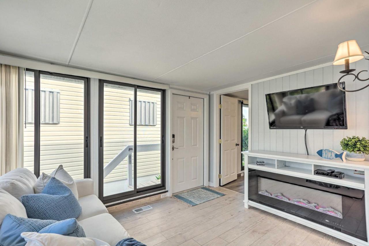 Holiday home Jensen With Private Access!