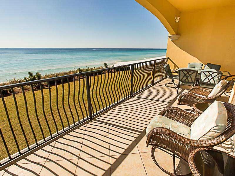 Adagio 203c Apartment Santa Rosa Beach