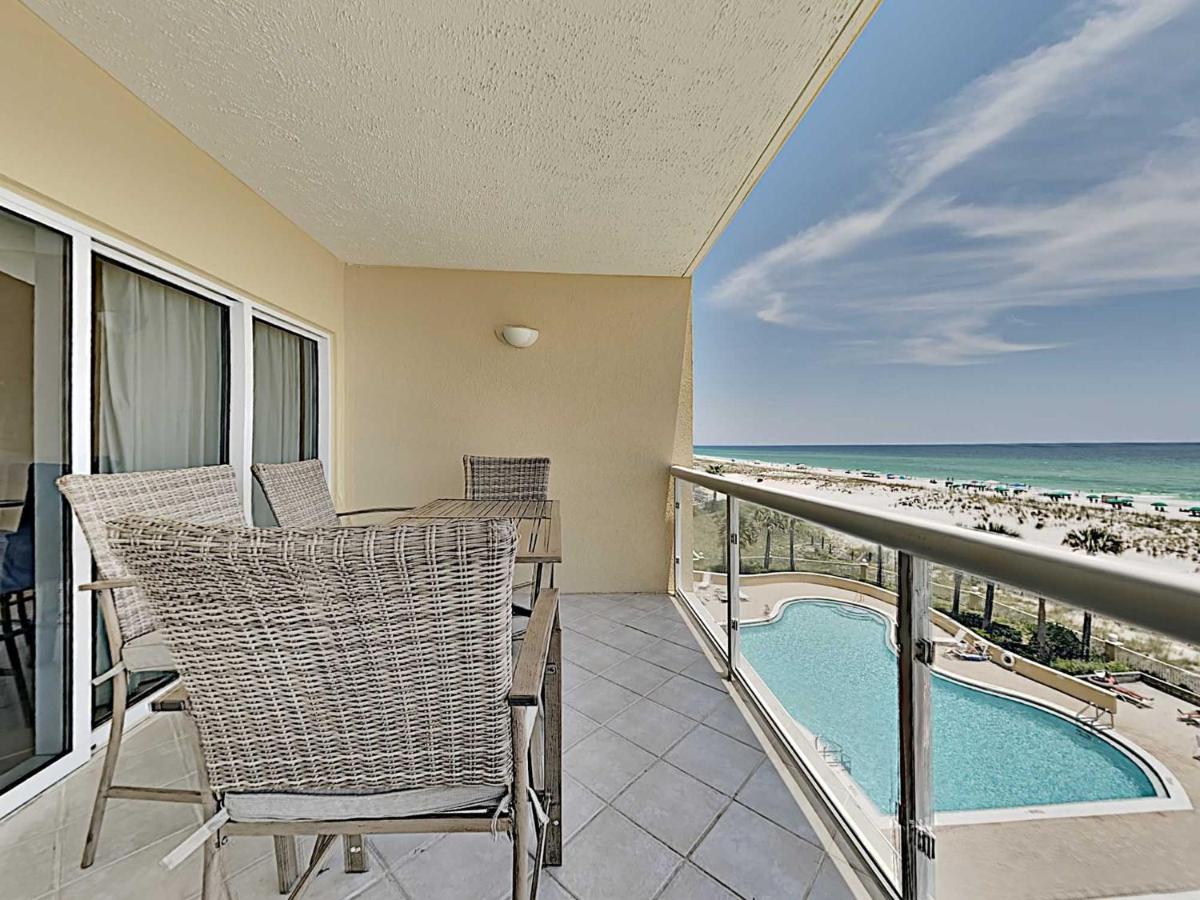 Emerald Isle #306 Apartment Pensacola Beach