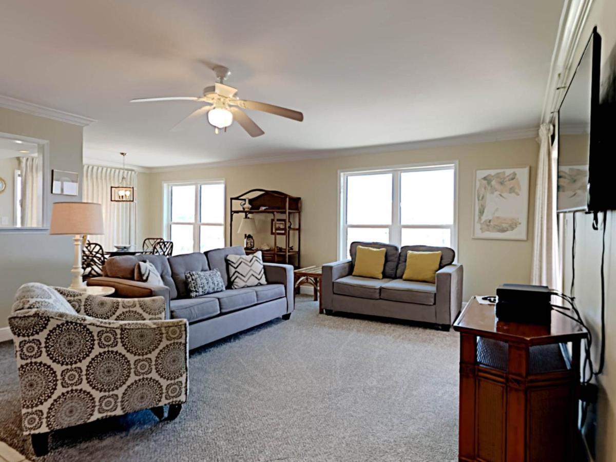 Spinnaker #2a Apartment