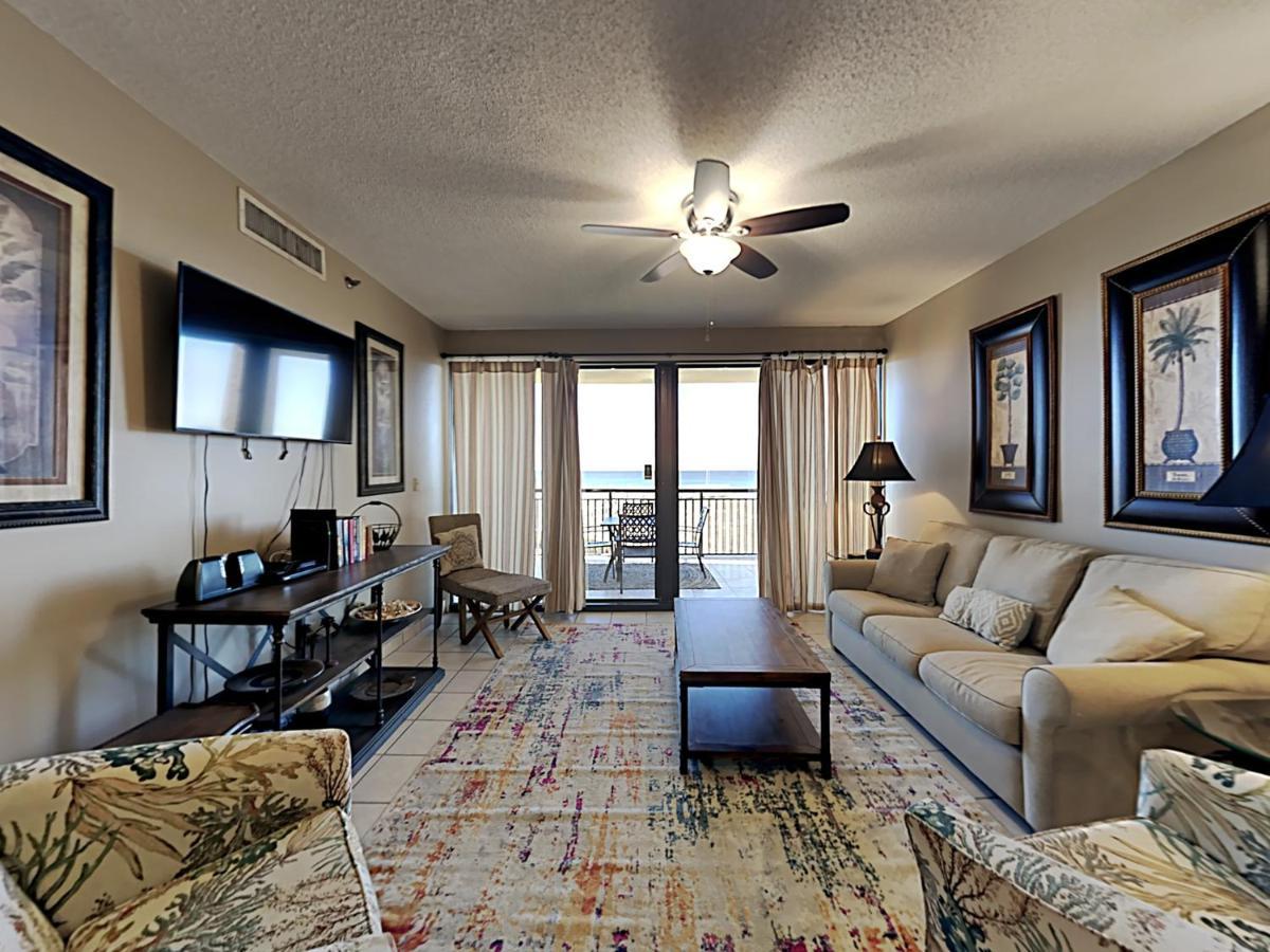 Towers #203 Apartment Navarre