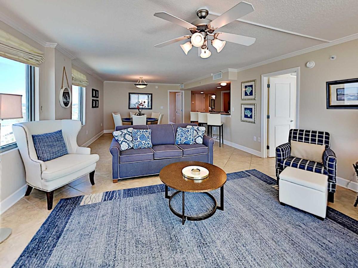 Apartment Perdido Towers #604 Perdido Key