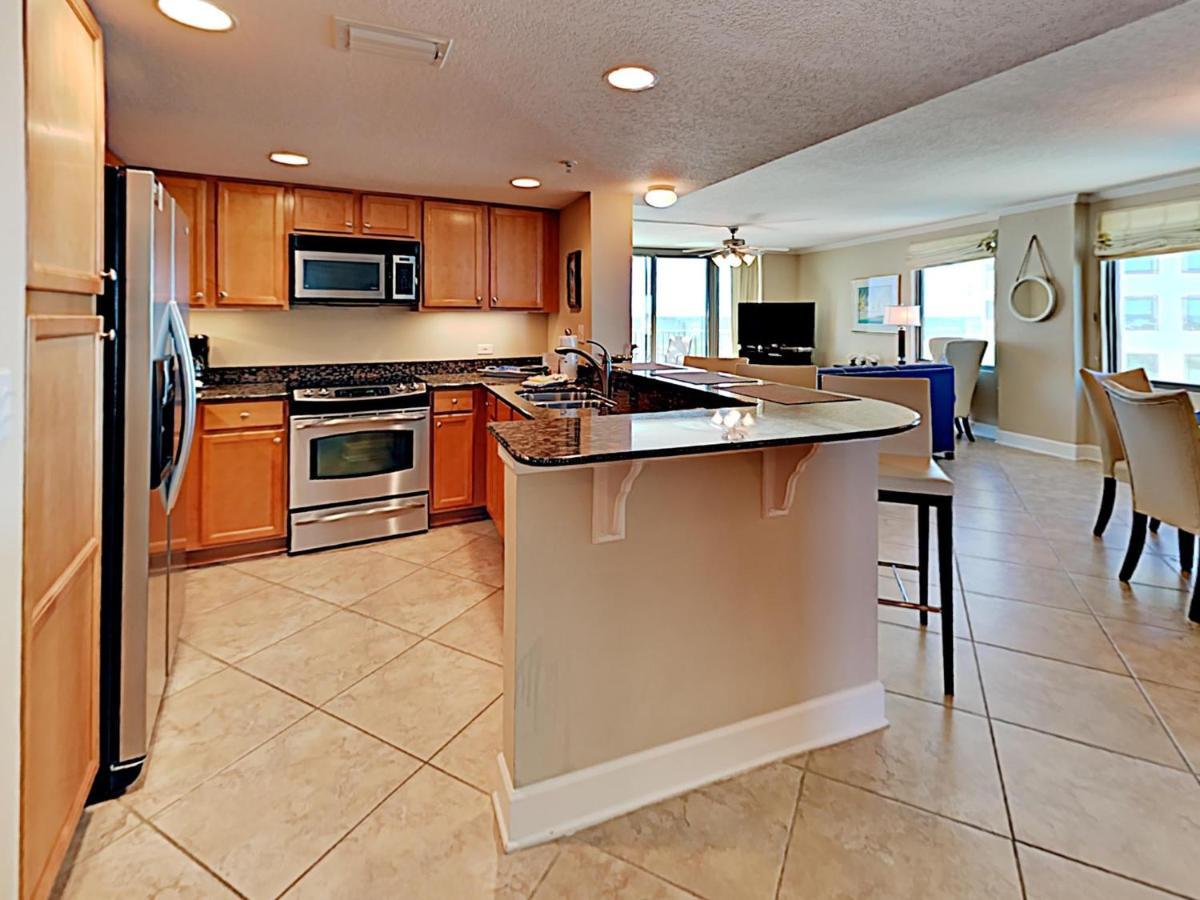 Apartment Perdido Towers #604