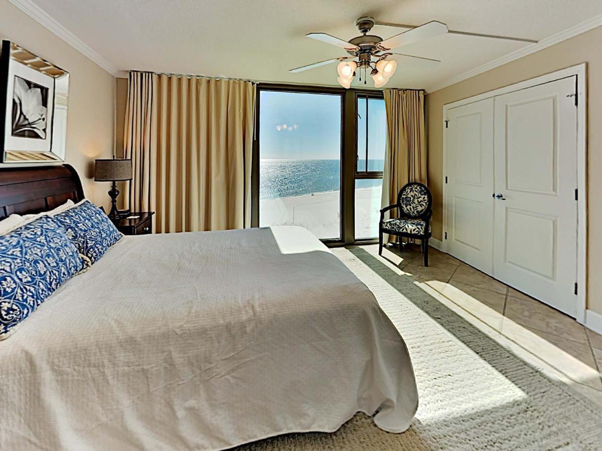 Apartment Perdido Towers #604 Perdido Key