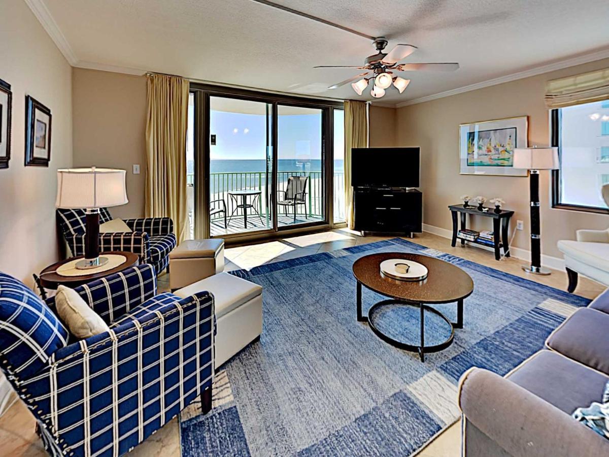 Apartment Perdido Towers #604
