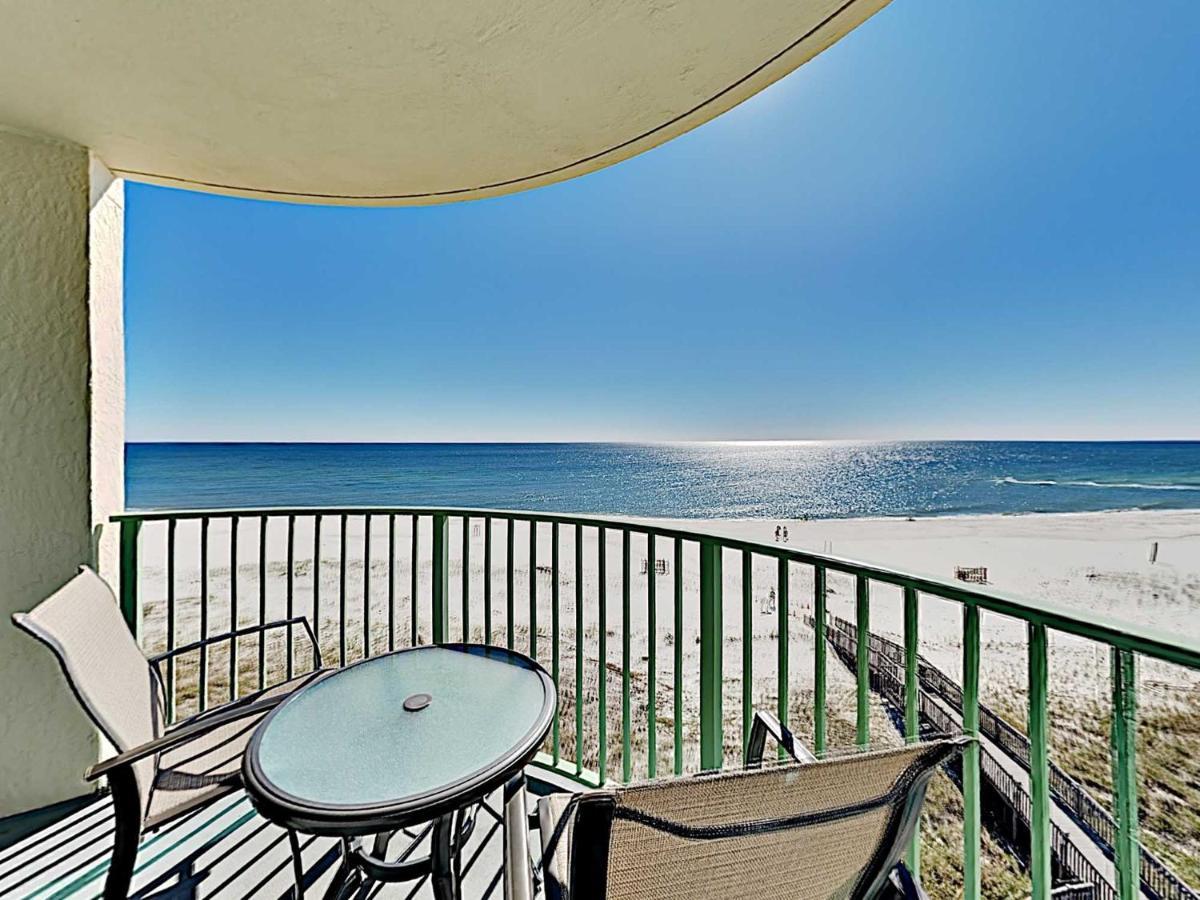 Apartment Perdido Towers #604 Perdido Key