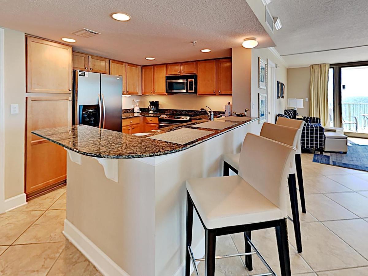 Perdido Towers #604 Apartment