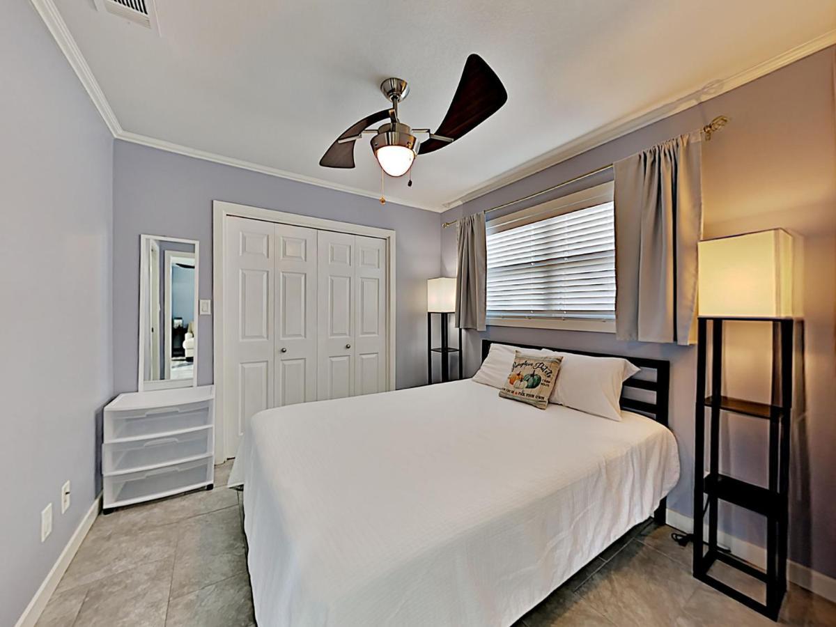 Island Gardens #103 Fort Walton Beach