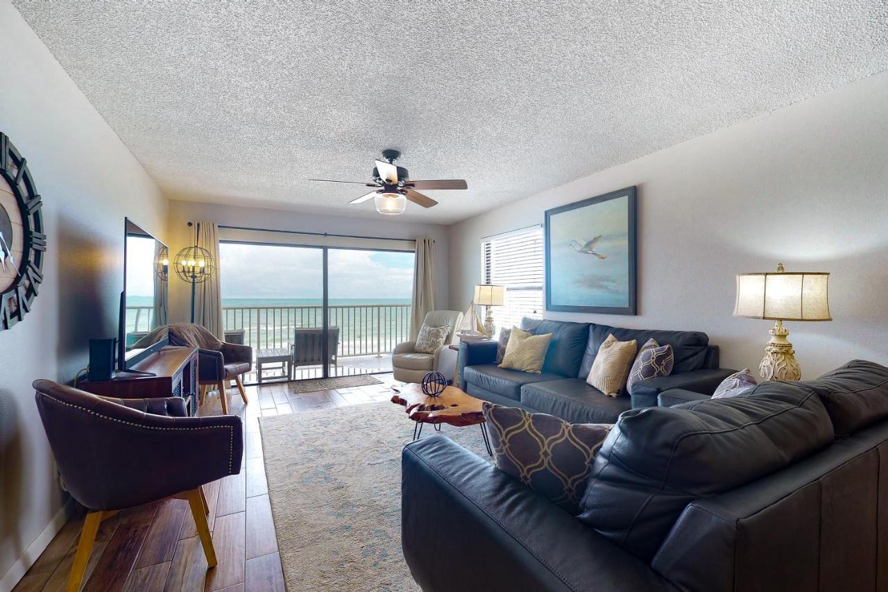 Sea Gate 308 Apartment