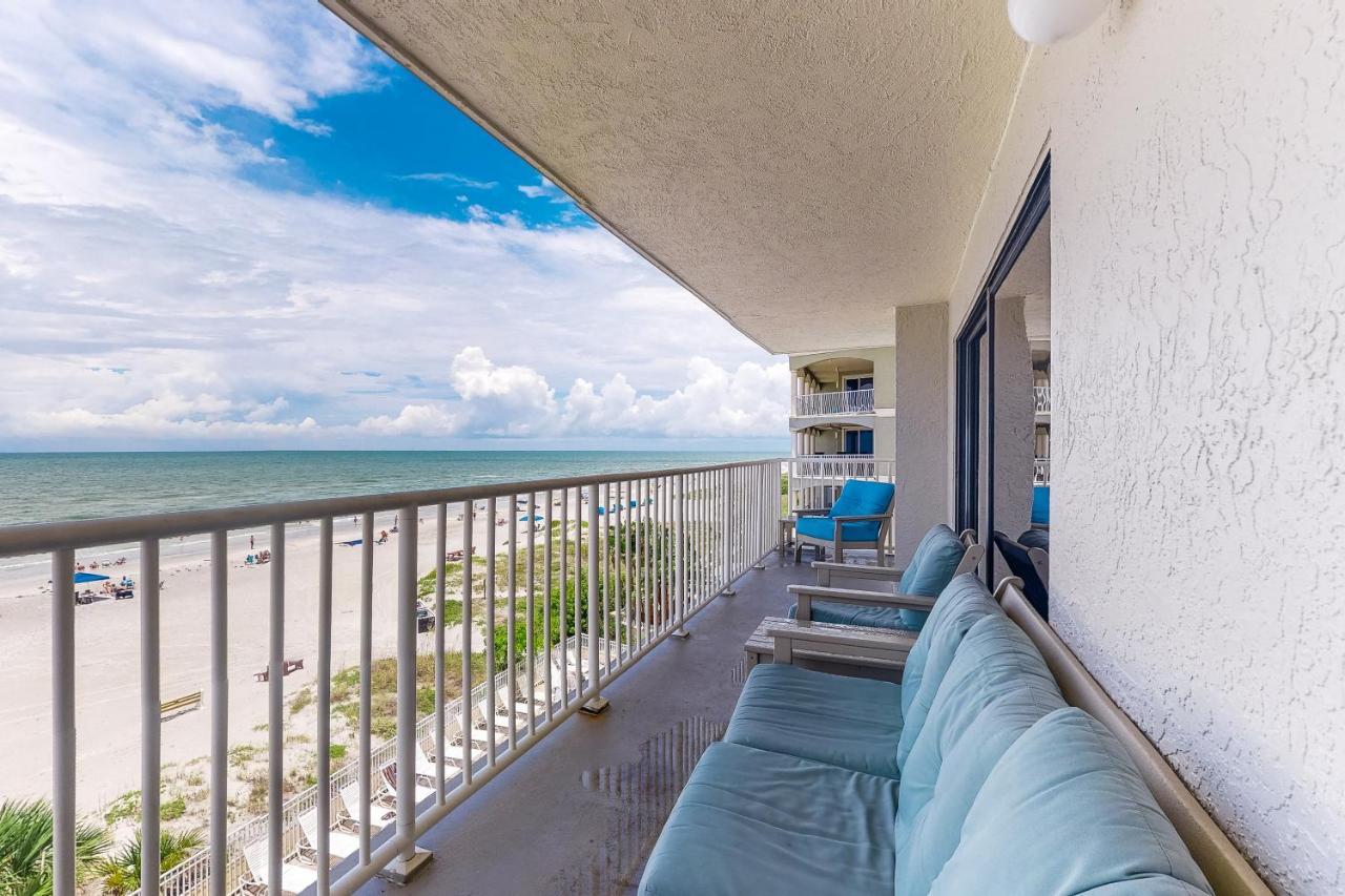 Sea Gate 308
