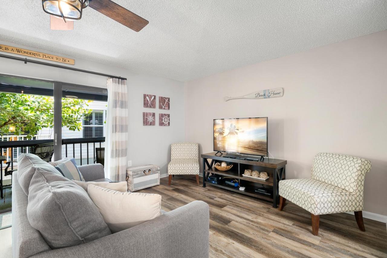 Apartment Seashell 19 Clearwater Beach