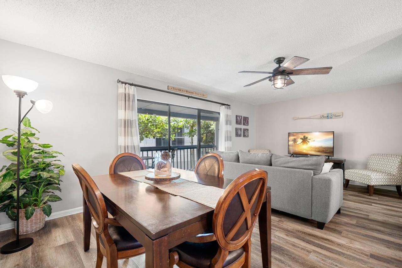Seashell 19 Apartment *