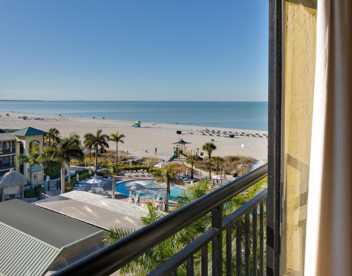 Sirata St Pete Resort St. Pete Beach