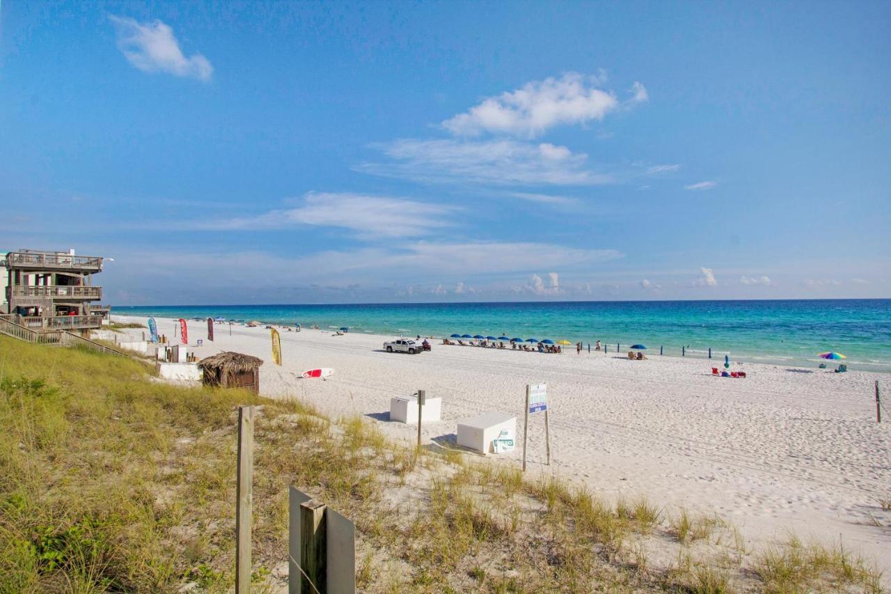 Ariel Dunes I 2009 Miramar Beach