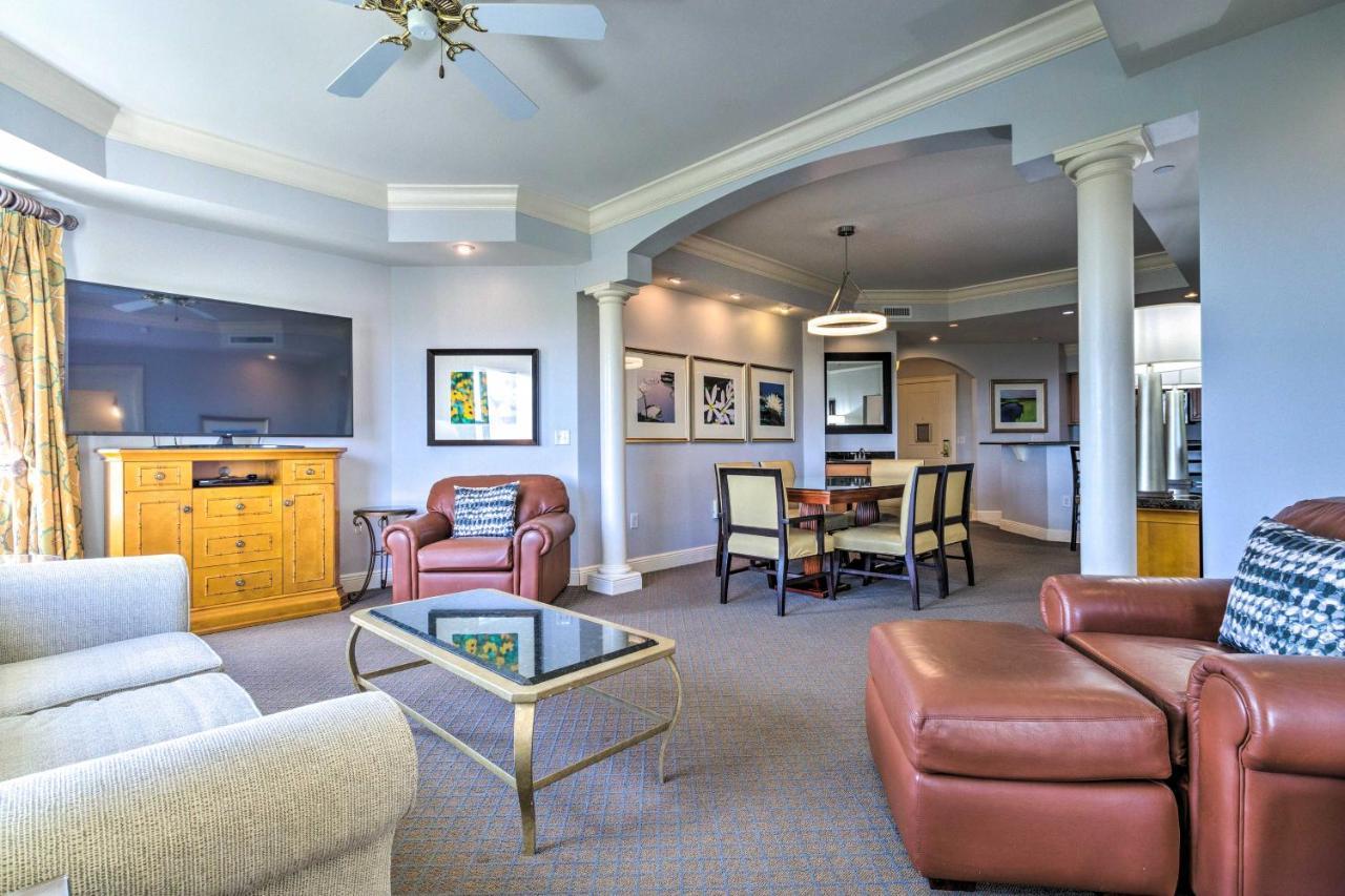 Lovely Championsgate With Amenities