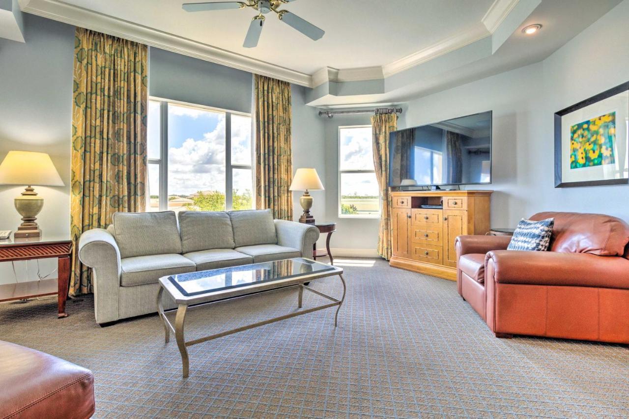 Lovely Championsgate With Amenities Davenport