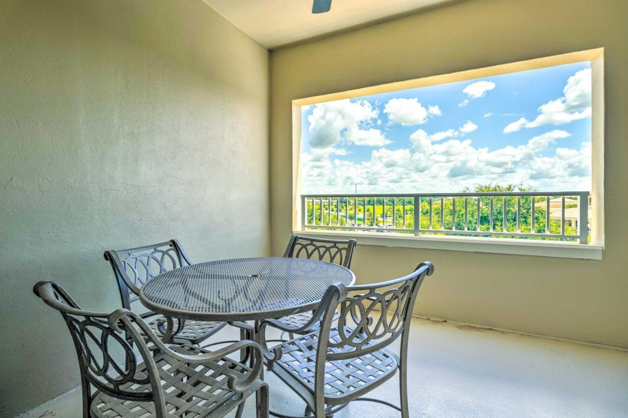 Apartment Lovely Championsgate With Amenities *