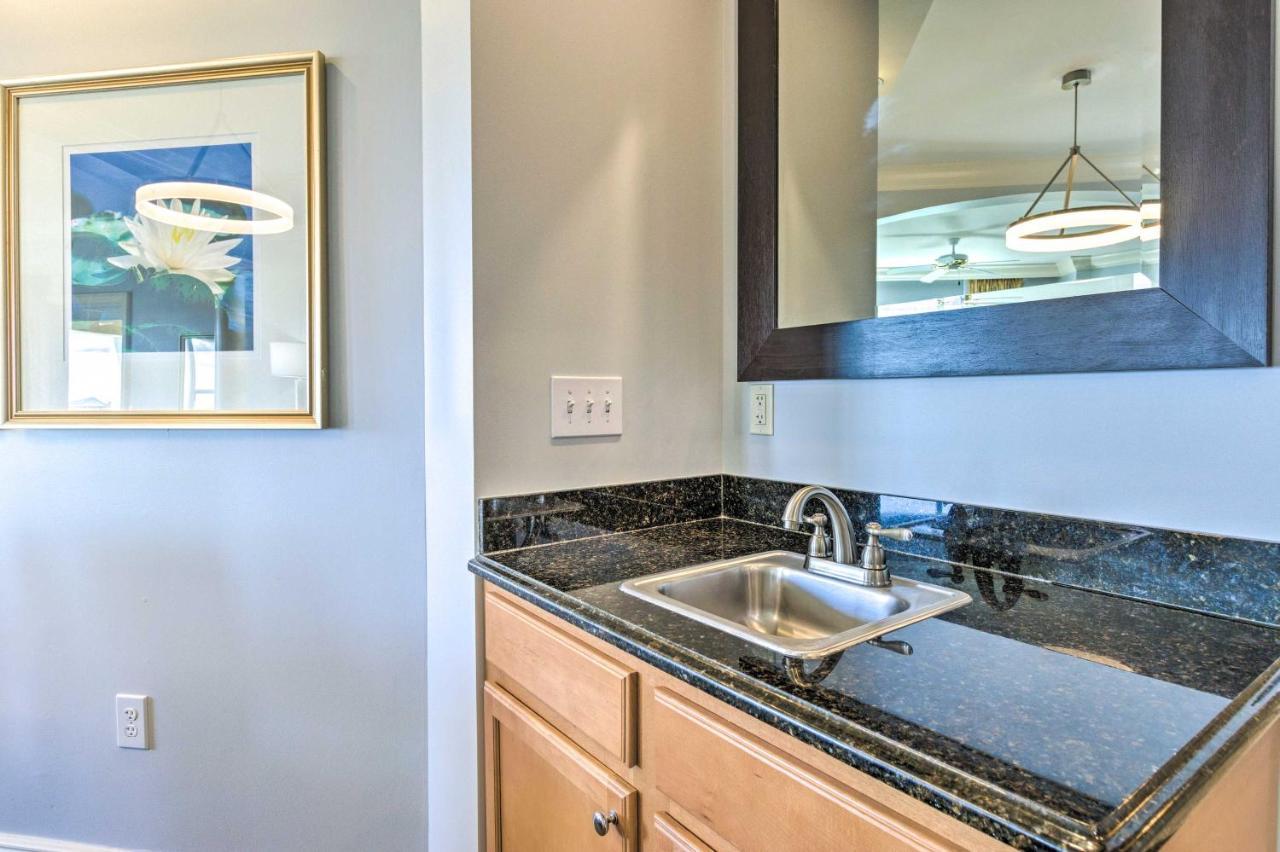 Lovely Championsgate With Amenities