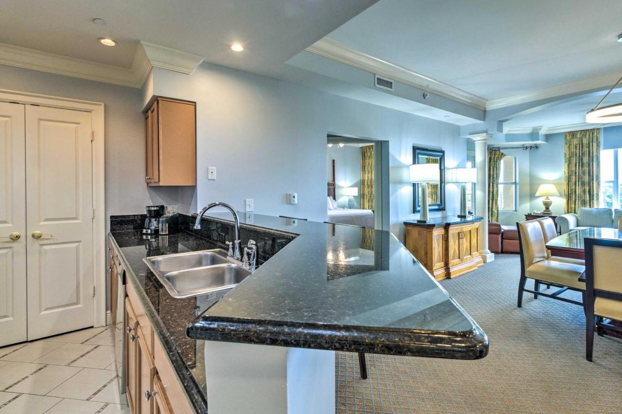 Lovely Championsgate With Amenities Davenport