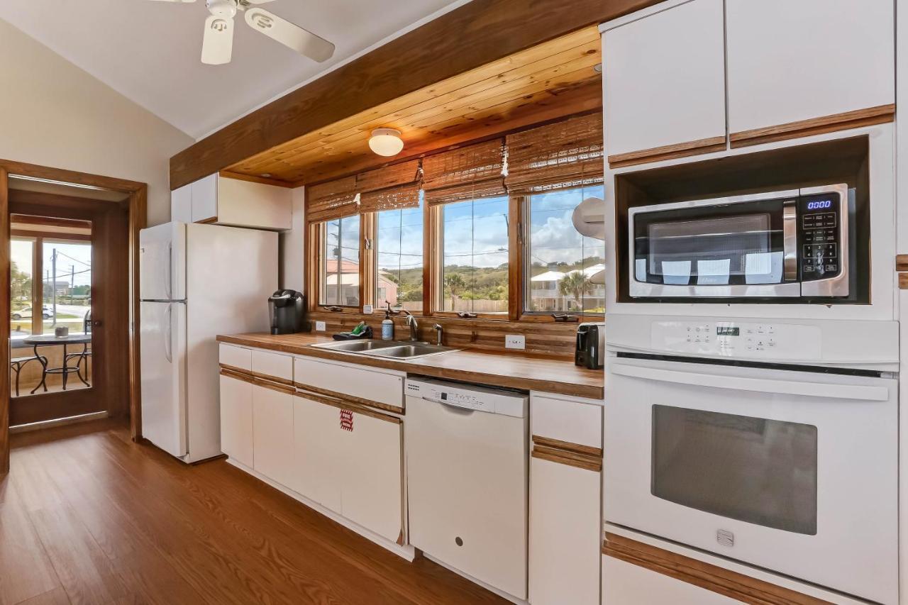 Oceanfront Pet Friendly Unit * Fernandina Beach