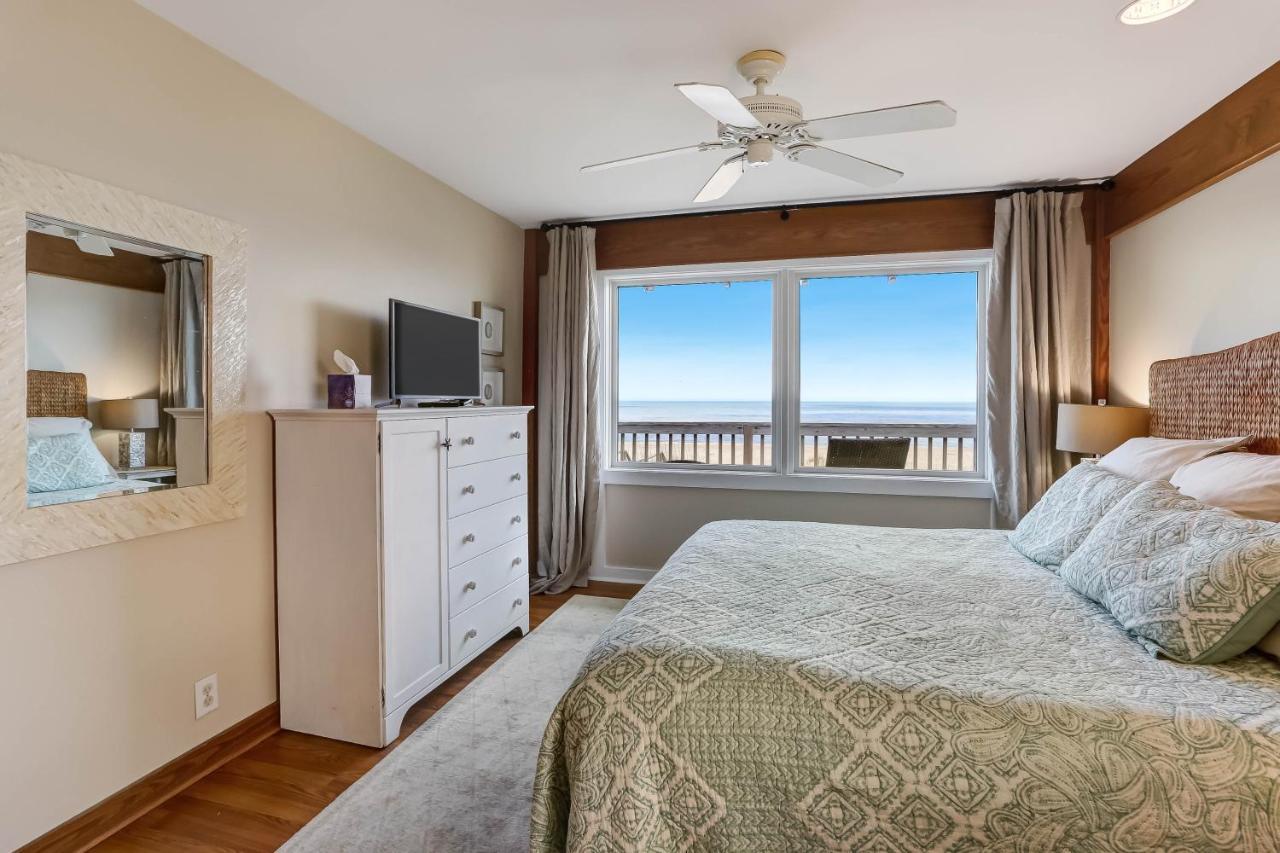 Hotel Oceanfront Pet Friendly Unit *