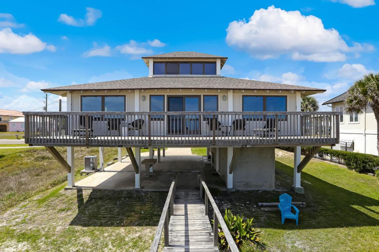 Oceanfront Pet Friendly Unit * Fernandina Beach