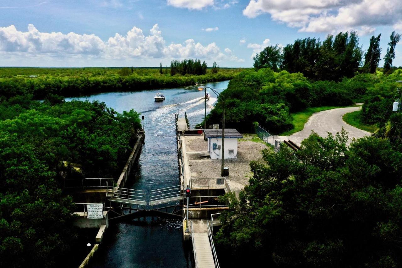 Everglades Breath 3bed 2 Bath *