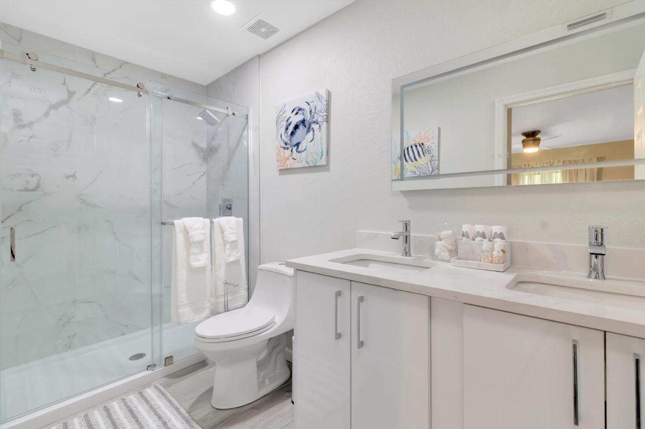 Villa Everglades Breath 3bed 2 Bath