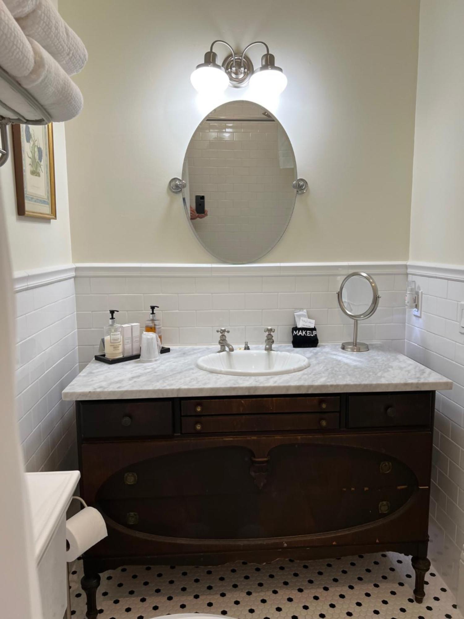 Hoyt House Luxury Bed & Breakfast Fernandina Beach