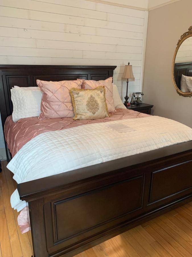 Hoyt House Luxury